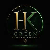 HK Green Hookah Lounge