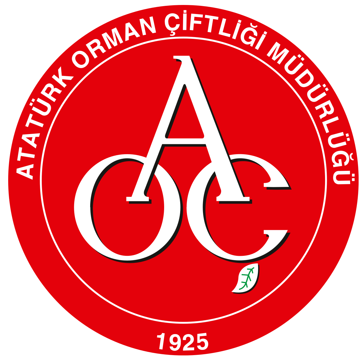 Atatürk Orman Çiftliği Online QR Menü