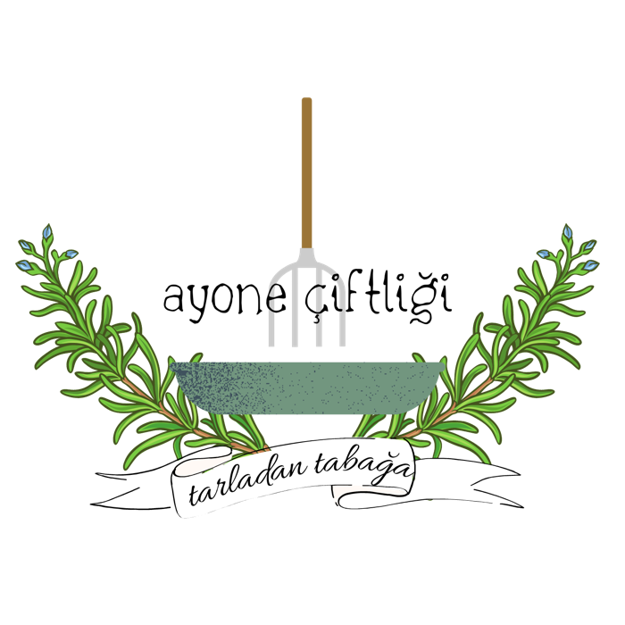 Ayone Çiftliği Temassız Menü