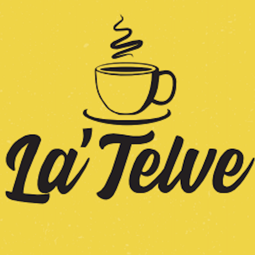 La Telve Online QR Menü