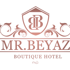 MR.Beyaz Boutique Hotel Online QR Menü