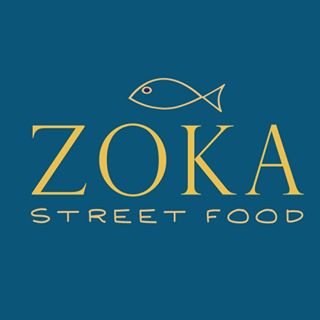 Zoka Street Food Temassız Menü